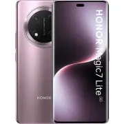 Smartphone HONOR MAGIC7LITEPURPLE