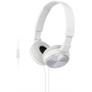 Casque filaire SONY MDRZX 310 APW