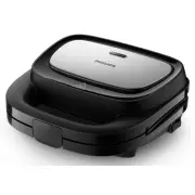 Gaufrier PHILIPS HD2350/80