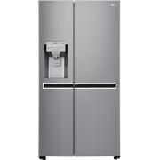 Réfrigérateur américain LG GSS 6676 SC