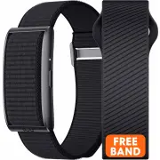 Bracelet connecté ICE WATCH ICESMARTBANDBK