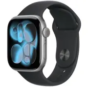 APPLE Watch 11 Gris sidéral 46 mm - MEV44ZR/A