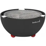 Barbecue charbon BARBECOOK BC-CHA-1066 Barbecue charbon BARBECOOK BC-CHA-1066