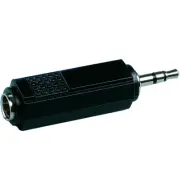 Connectique et adaptateur audio ITC 1757