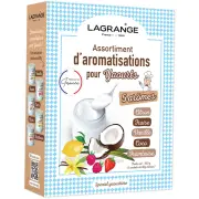 Ingrédients LAGRANGE 380500