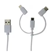 Connectique et adaptateur informatique SINOX SXI 49065 MFI