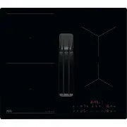 Plaque aspirante induction AEG TT64CB00CB