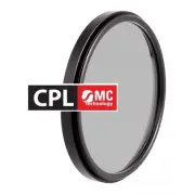 Filtre pour appareil photo STARBLITZ SFICPLMC 52