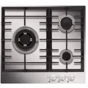 Plancha gaz AIRLUX AT 635 HIX