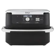 Friteuse sans huile NINJA AF500EU Friteuse sans huile NINJA AF500EU