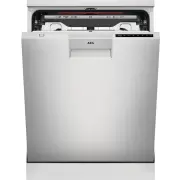 Lave-vaisselle 60 cm ELECTROLUX FFB74717PM