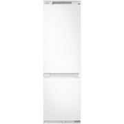 Réfrigérateur intégrable combiné inversé SAMSUNG BRB26705DWW