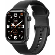 Montre connectée ICE WATCH ICESMART3.0BLACK