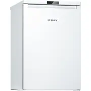 Réfrigérateur table top BOSCH KTR15NWEB