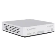 Récepteur numérique terrestre CAHORS TVT285UHD Récepteur numérique terrestre CAHORS TVT285UHD