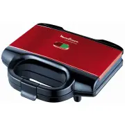 Gaufrier MOULINEX SM 180811