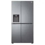 Réfrigérateur américain LG GSJV70DSLE
