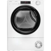 Sèche-linge frontal CANDY CROEH11N2TBE-S
