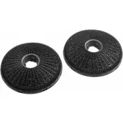 Filtre à charbon ELECTROLUX ECFB 02
