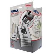 Sacs aspirateur et filtres NILFISK 107407952