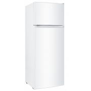 Réfrigérateur 2 portes EDER ERF206P2W-11