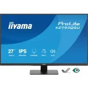 Moniteur IIYAMA X2793QSU-B1