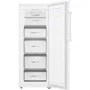 Congélateur armoire HAIER H4F226WEH1