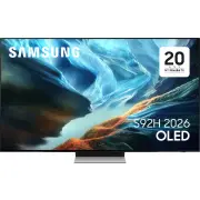 Tv oled 77'' SAMSUNG TQ77S92H