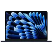 APPLE MacBook Air 13 (2025) Midnight 256 Go - MW123FN/A