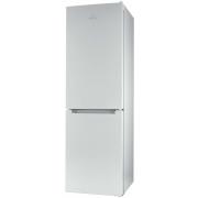 Réfrigérateur combiné inversé INDESIT LI8S1EFW