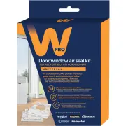 Accessoires climatisation et ventilation WPRO ASK023