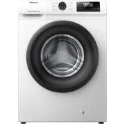 Lave-linge frontal HISENSE W8141QW