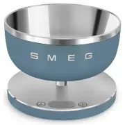 Balance de cuisine SMEG KSC01SBMWW