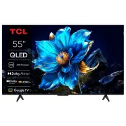 Tv led 55'' TCL 55P7K
