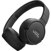 Casque sans fil JBL T670NCNOIR