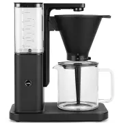 Cafetière filtre  CM10AB-M125