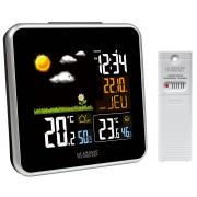 Thermometre LA CROSSE TECHNOLOGY WS 6821 BLA