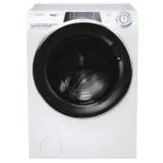 Lave linge hublot CANDY RP4146BWMBC1S
