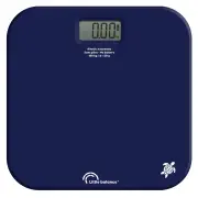Pèse-personne électronique LITTLE BALANCE 8854