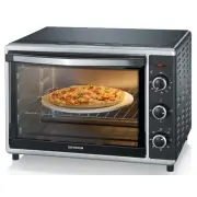 Mini four SEVERIN TO2058