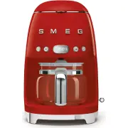 Cafetière SMEG DCF 02 RDEU