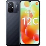 Smartphone XIAOMI REDMI12CGRIS
