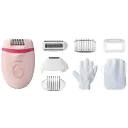 Epilateur et ladyshave PHILIPS BRE285/00