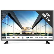 Tv led 40'' SHARP 40 CF 2 E