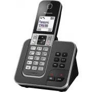 Telephone sans fil PANASONIC KXTGD 320 FRG