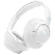 Casque bluetooth JBL T780NCBLANC