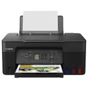 Imprimante multifonction CANON MEGATANKG3570