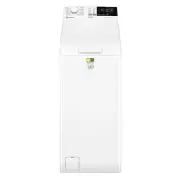 Lave-linge top ELECTROLUX EW6T4376BZ
