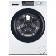 Lave-linge frontal HAIER HW100-BP14929A-S