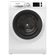 Lave-linge frontal HOTPOINT-ARISTON NAM111044WMFRN